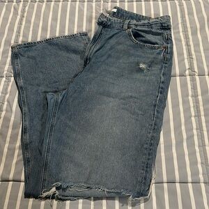 H&M women’s Jeans